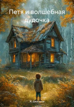Петя и волшебная дудочка, Ж. Джапаров