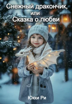 Снежный дракончик, или Сказка о любви, Юкки Ри