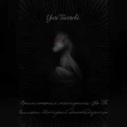 Приключения материка Фе Де Хеллэси. История одиннадцатой, Yari Taverchi