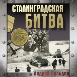 Сталинградская битва, Андрей Сульдин