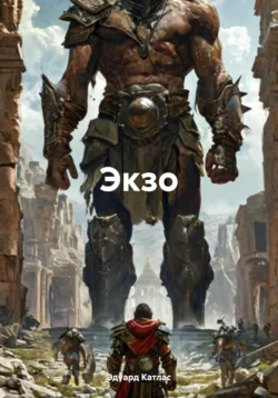Экзо, Эдуард Катлас