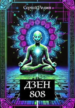 Дзен 808, Сергей Родин
