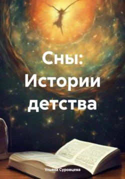 Сны: Истории детства, Ульяна Суровцева