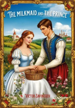 The milkmaid and the prince, Виктор Савинцев