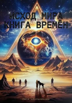 Исход мира. Книга времен, Нати Смольникова