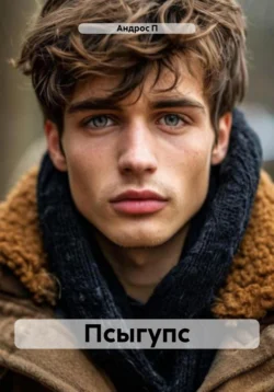Псыгупс, Андрос П