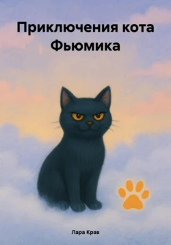 Приключения кота Фьюмика, Лара Крав