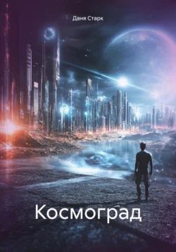 Космоград, Даня Старк