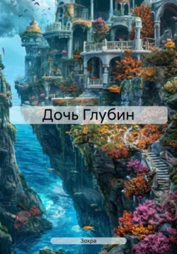 Дочь Глубин, Зохра