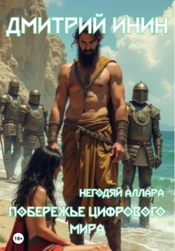 Побережье цифрового мира, Дмитрий Инин