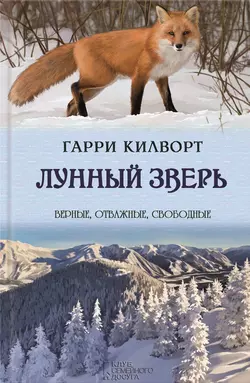 Лунный зверь, Гарри Килворт