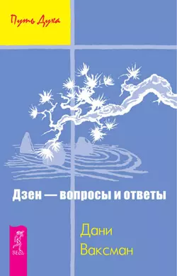 Дзен – вопросы и ответы Дани Ваксман