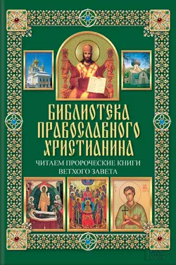 Читаем Пророческие книги Ветхого Завета, Павел Михалицын