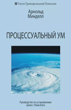 Процессуальный ум. Руководство по установлению связи с Умом Бога, Арнольд Минделл