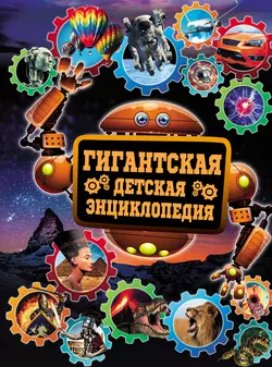 Гигантская детская энциклопедия, Дмитрий Кошевар