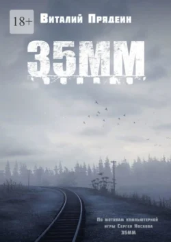 35 мм, Виталий Прядеин