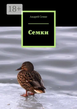 Семки, Андрей Семке