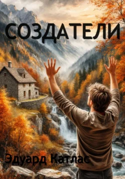 Создатели, Эдуард Катлас