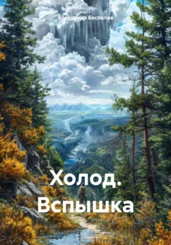 Холод. Вспышка, Александр Беспалов