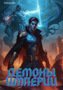 Демоны Империи, Aleksey Nik
