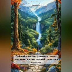 Поймай счастье: руководство по созданию жизни, полной радости и смысла, RemVoVo