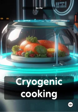Cryogenic cooking, Эл Ли