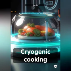 Cryogenic cooking, Эл Ли