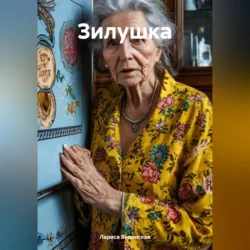 Зилушка, Лариса Вединская