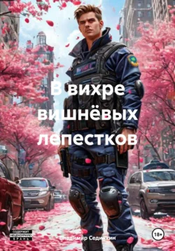 В вихре вишнёвых лепестков, Владимир Сединкин