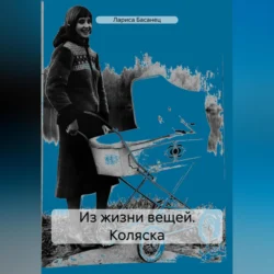 Из жизни вещей. Коляска, Лариса Басанец