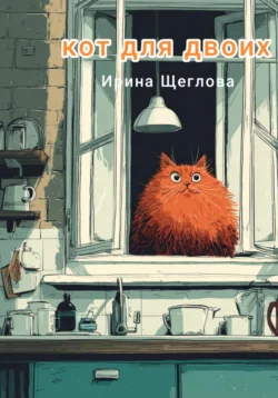 Кот для двоих, Ирина Щеглова